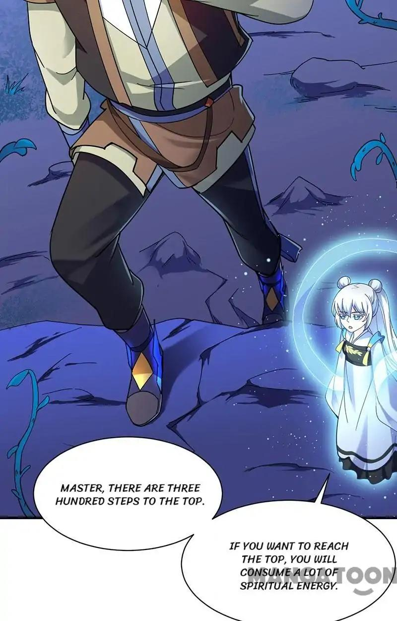 Read Martial Arts Reigns EN Manga Online