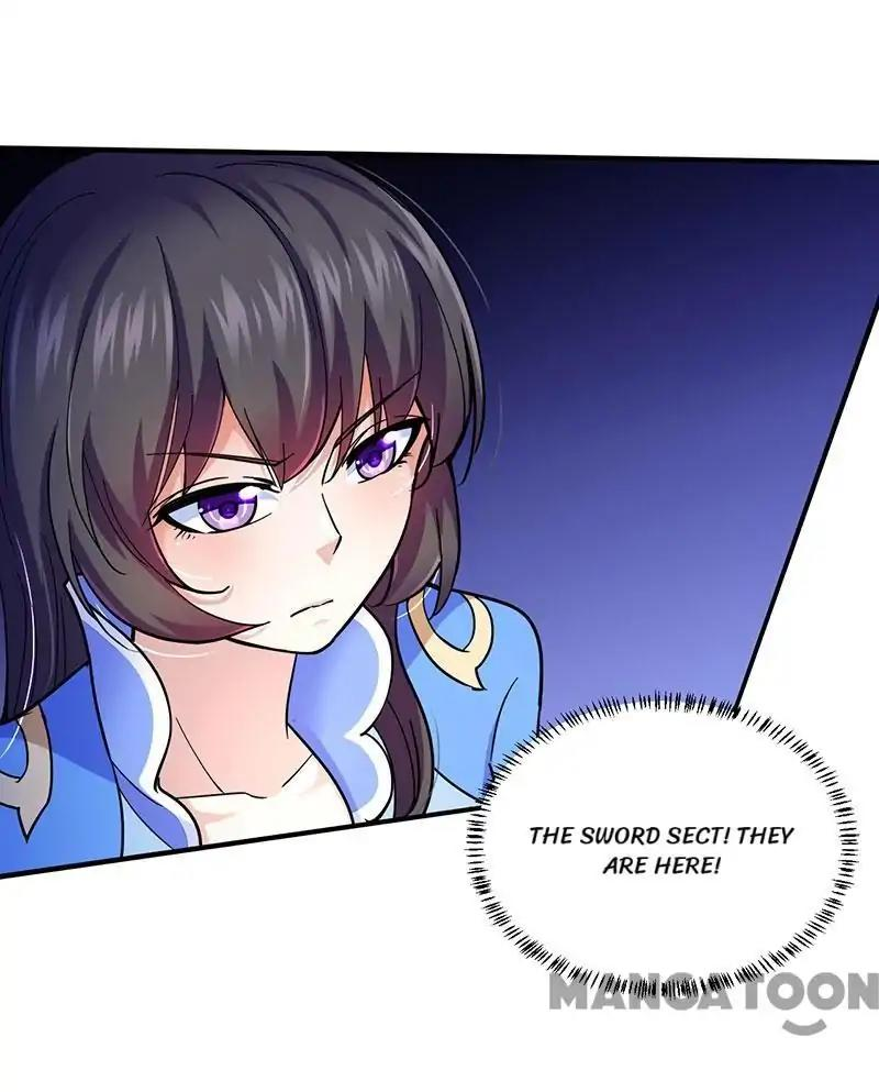 Read Martial Arts Reigns EN Manga Online
