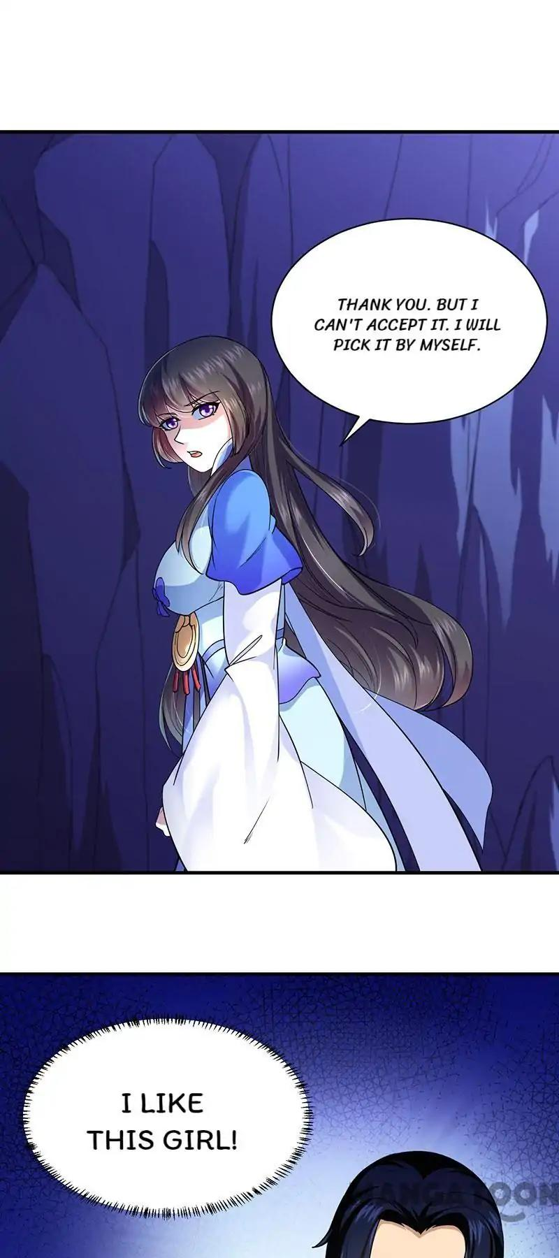 Read Martial Arts Reigns EN Manga Online
