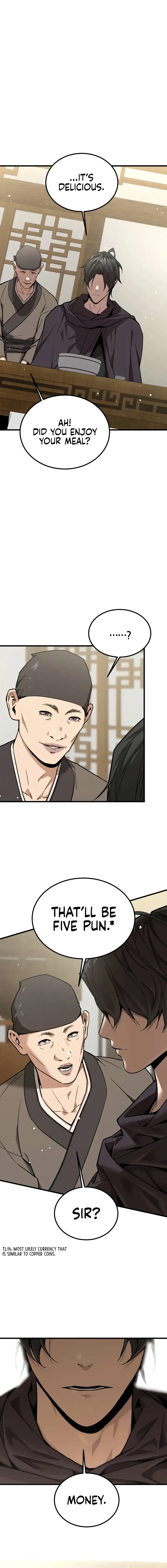 Read Masin EN Manga Online