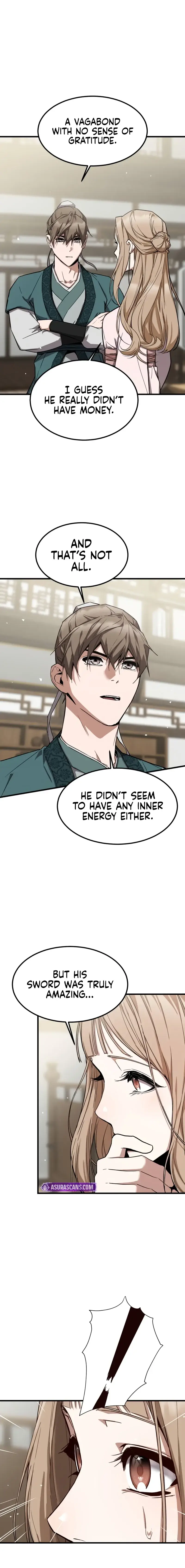 Read Masin EN Manga Online