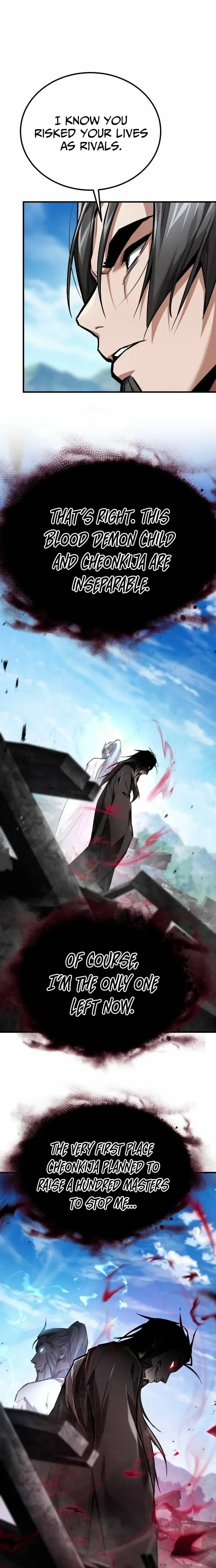 Read Masin EN Manga Online