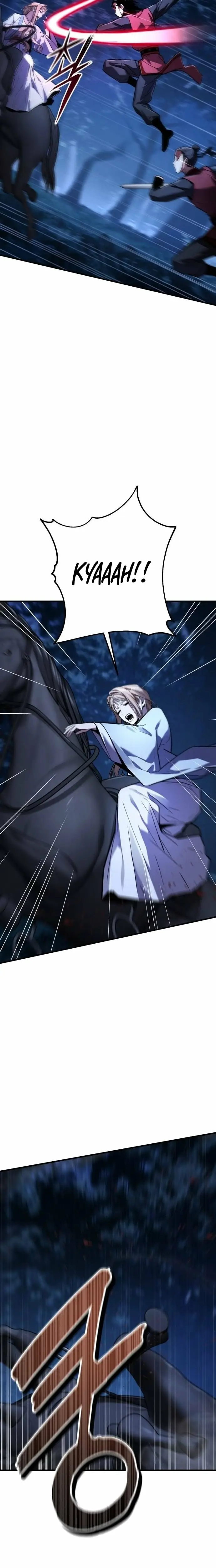 Read Masin EN Manga Online