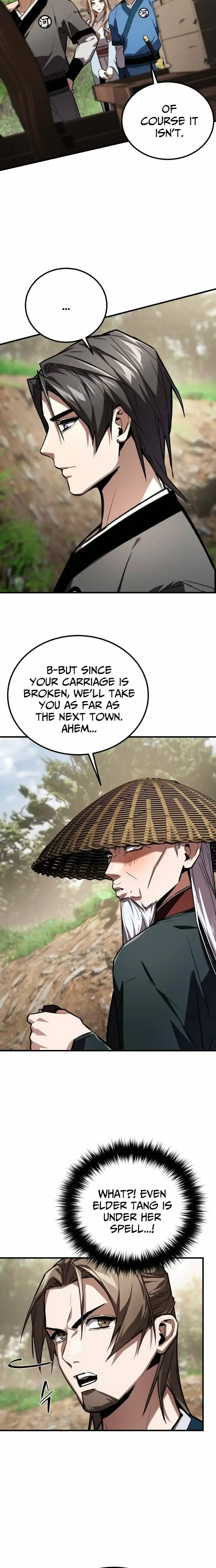 Read Masin EN Manga Online