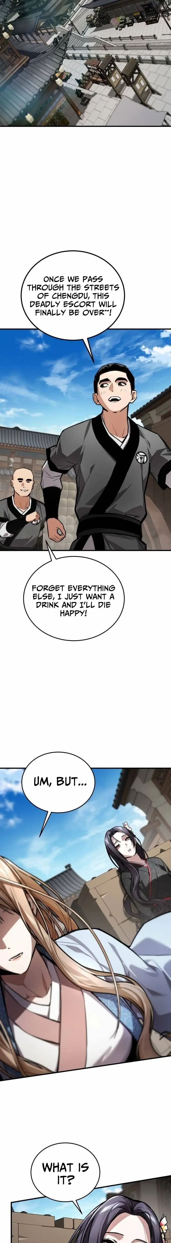 Read Masin EN Manga Online