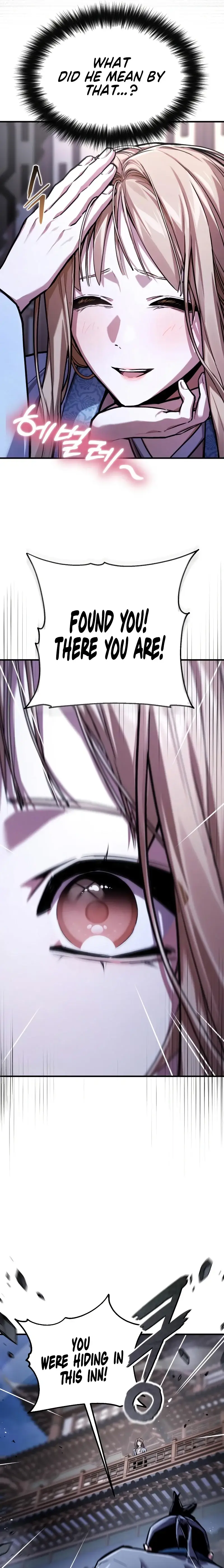 Read Masin EN Manga Online