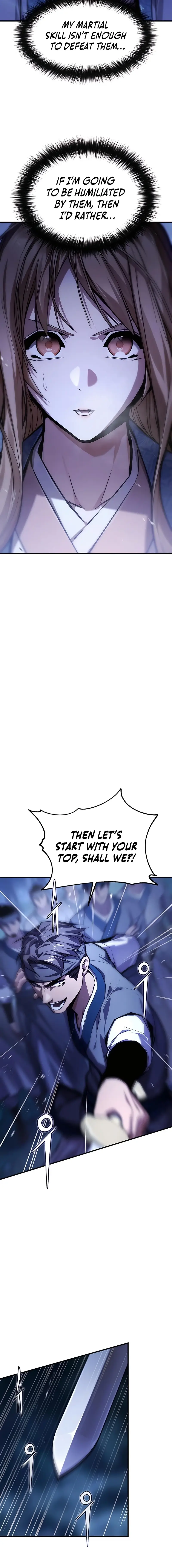 Read Masin EN Manga Online
