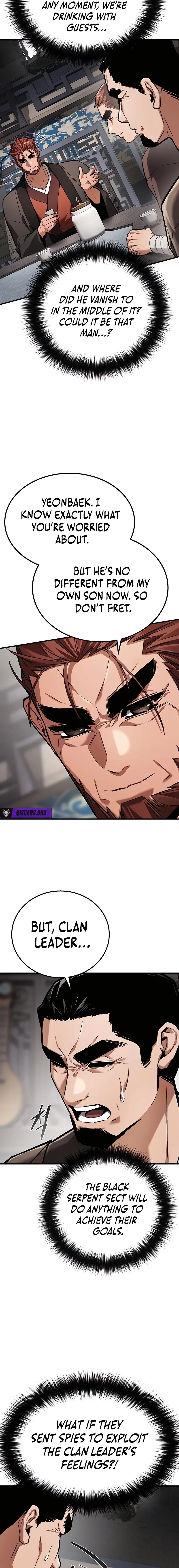 Read Masin EN Manga Online