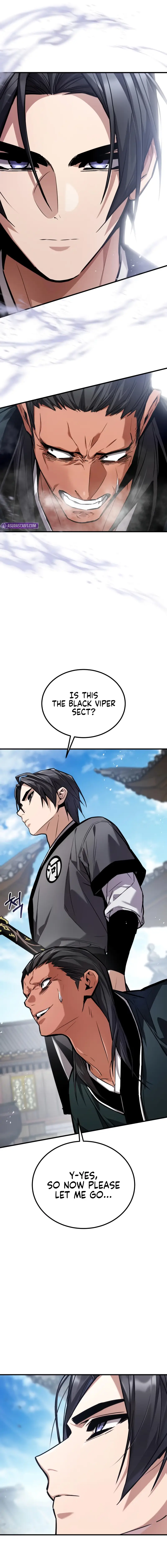 Read Masin EN Manga Online