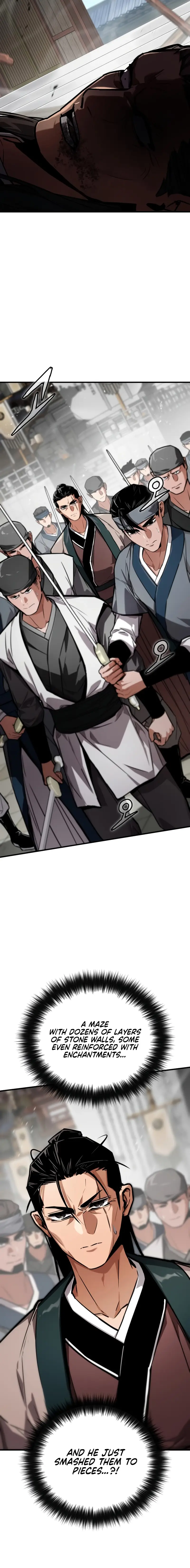 Read Masin EN Manga Online