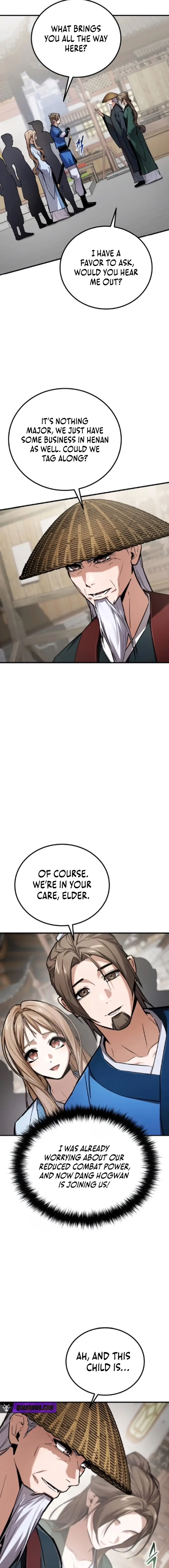 Read Masin EN Manga Online