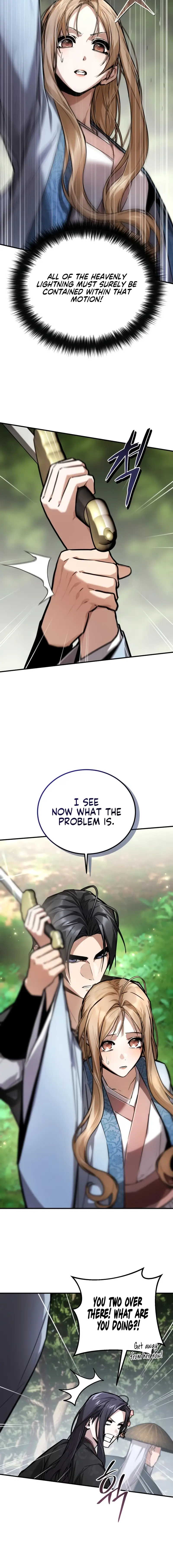 Read Masin EN Manga Online