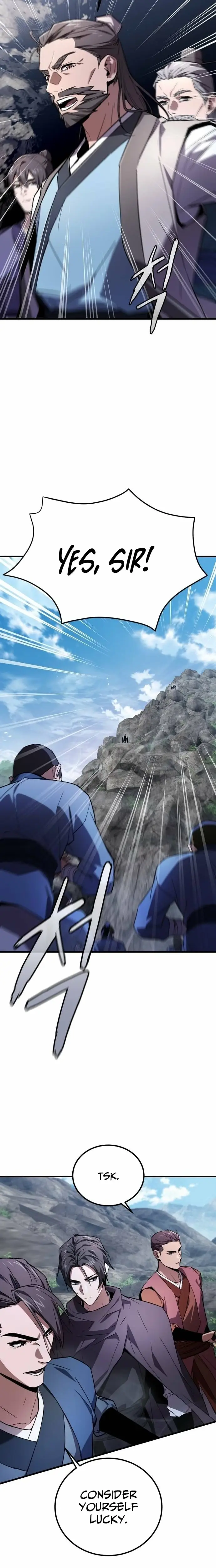 Read Masin EN Manga Online