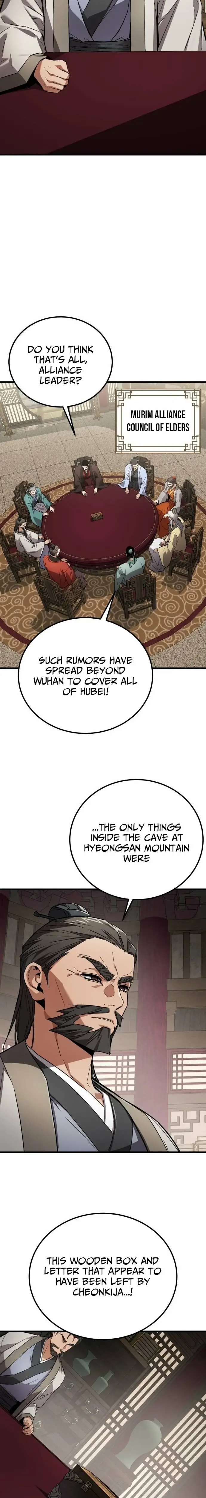 Read Masin EN Manga Online