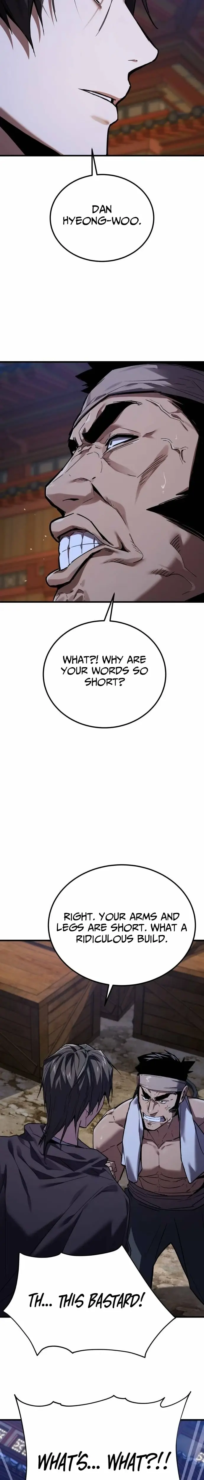 Read Masin EN Manga Online