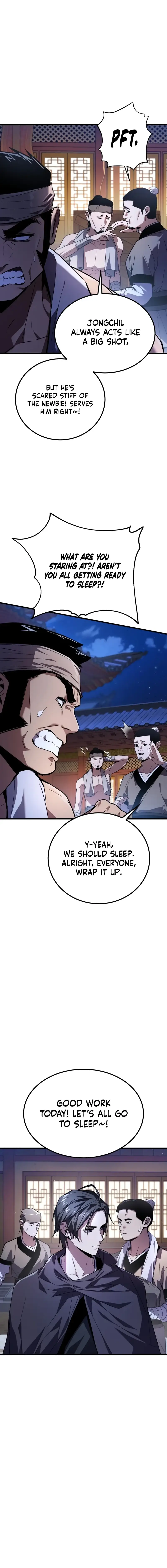 Read Masin EN Manga Online