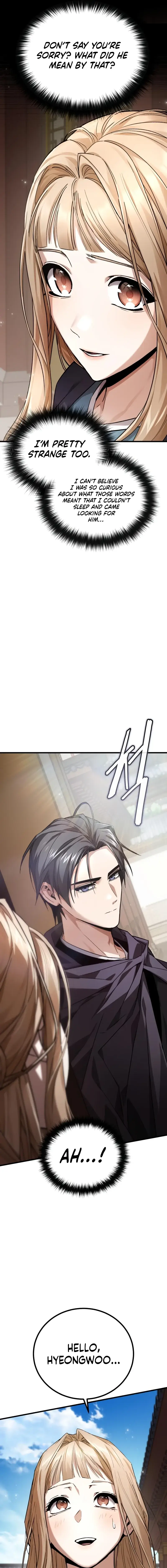 Read Masin EN Manga Online