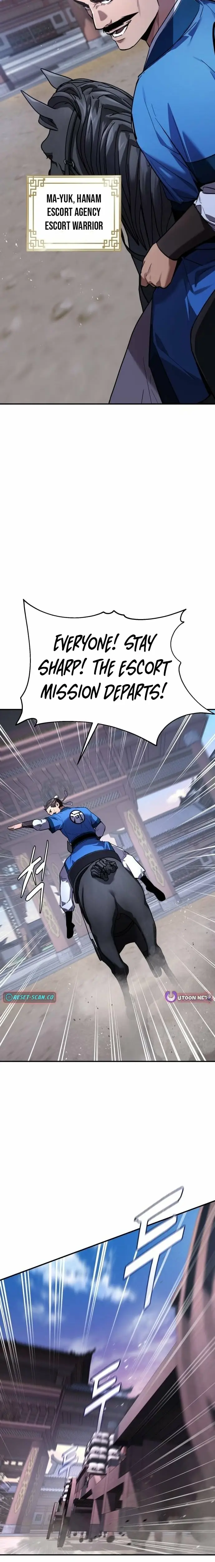 Read Masin EN Manga Online