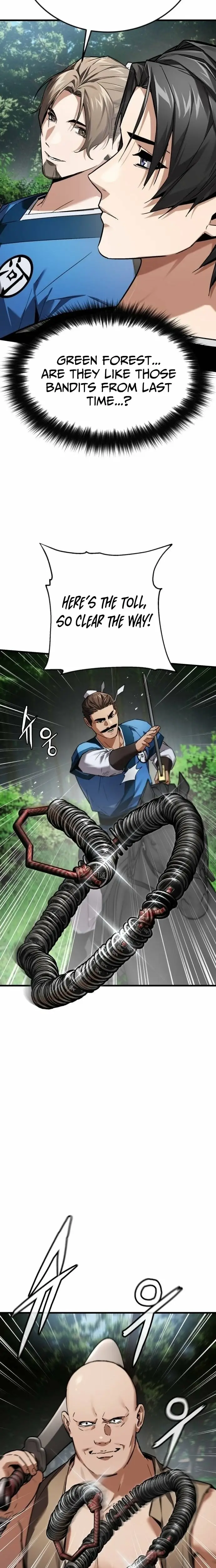 Read Masin EN Manga Online