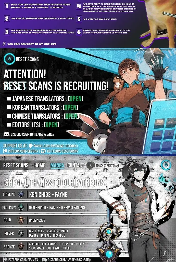 Read Masin EN Manga Online