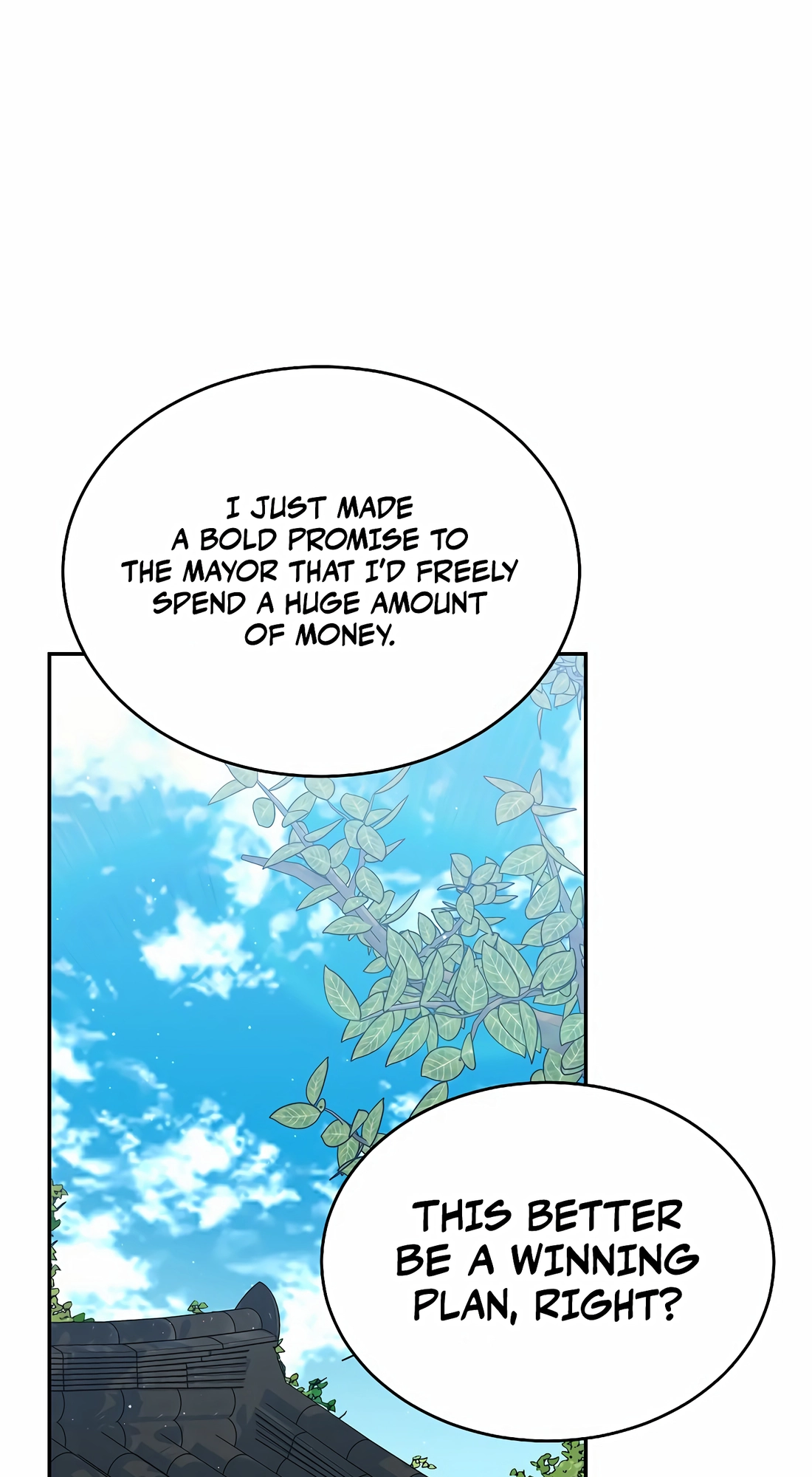 Read May the Congressman Protect You EN Manga Online