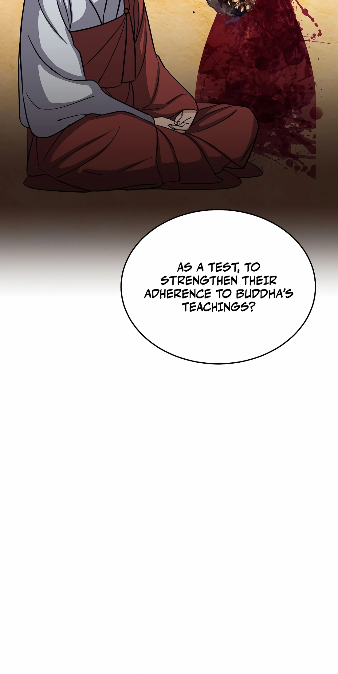 Read May the Congressman Protect You EN Manga Online