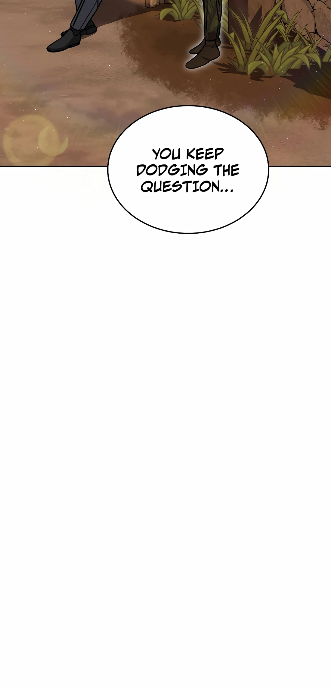 Read May the Congressman Protect You EN Manga Online