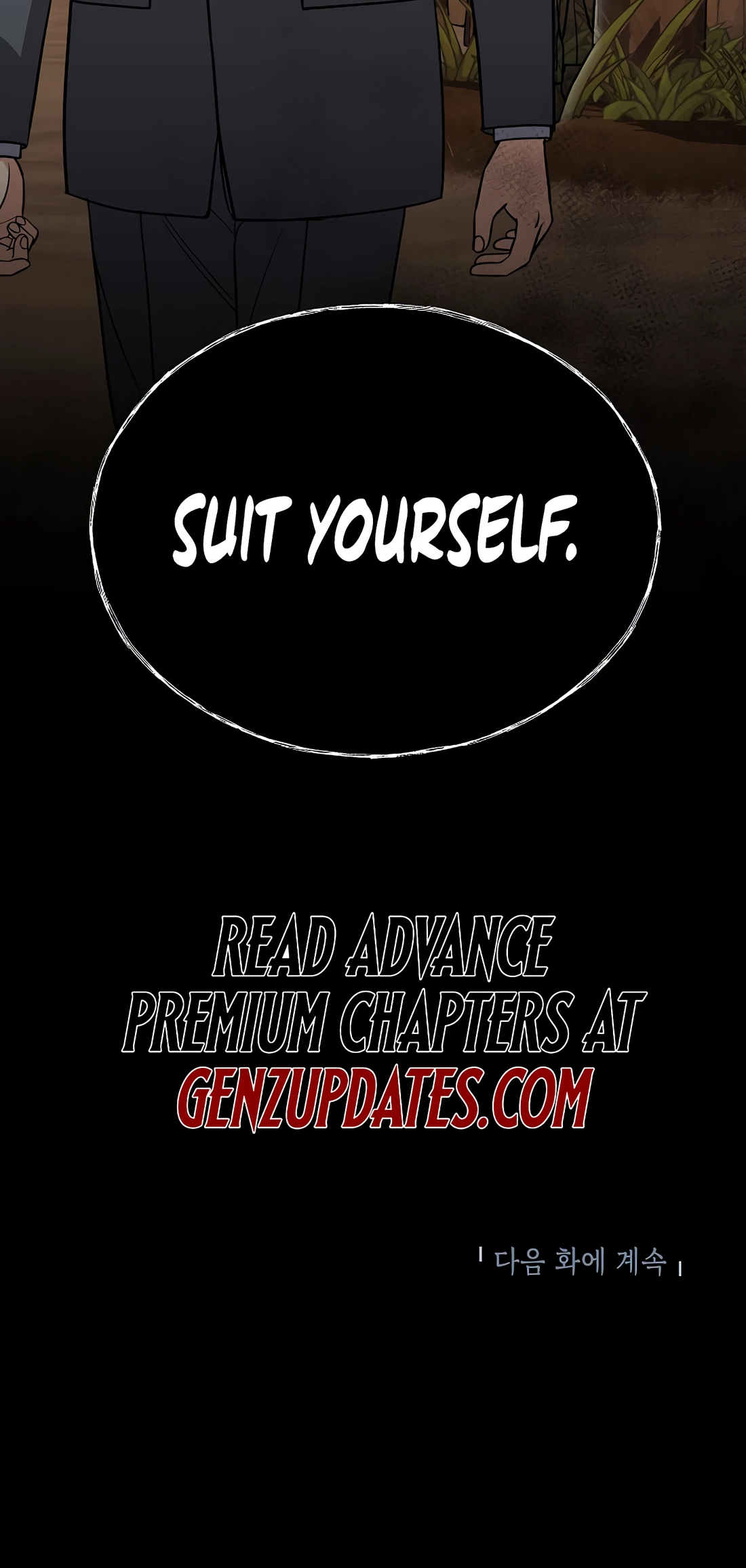 Read May the Congressman Protect You EN Manga Online