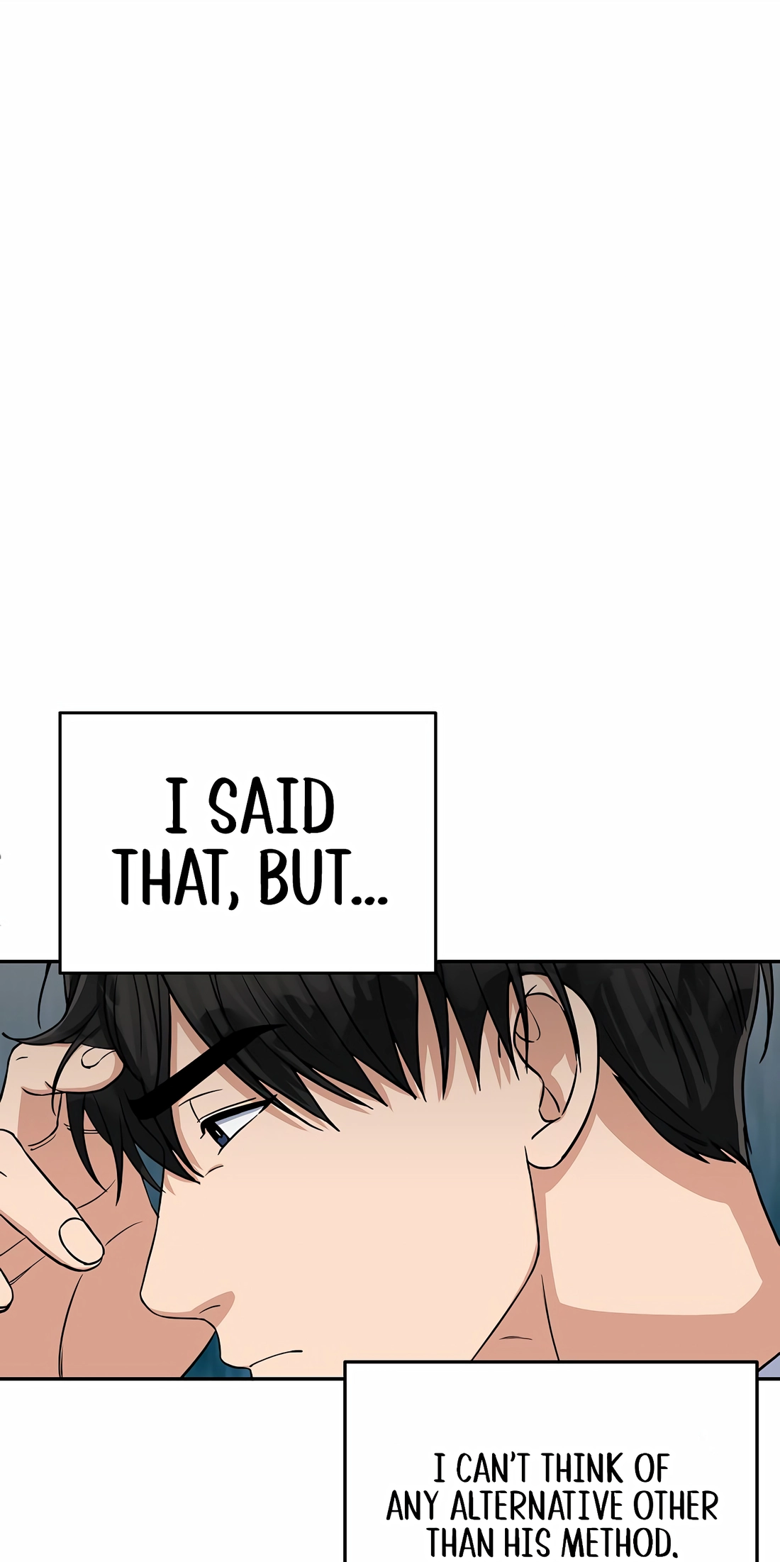 Read May the Congressman Protect You EN Manga Online