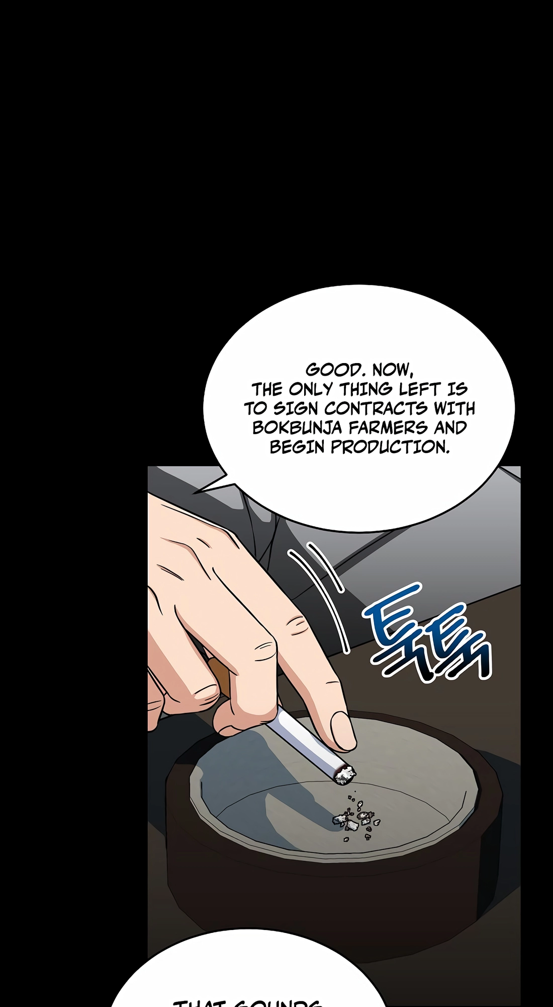 Read May the Congressman Protect You EN Manga Online