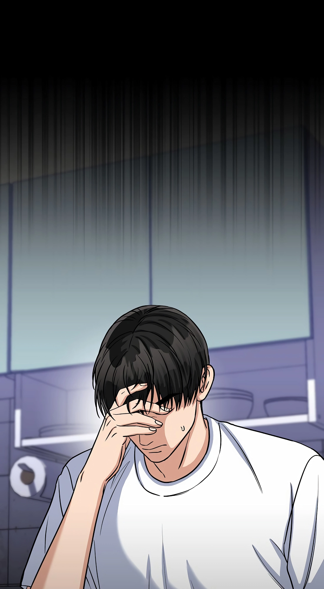 Read May the Congressman Protect You EN Manga Online