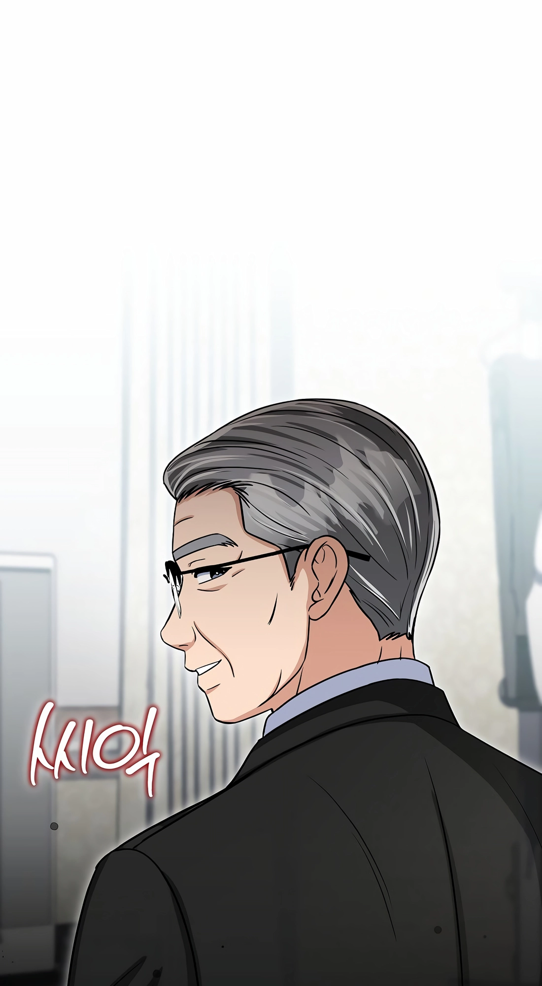 Read May the Congressman Protect You EN Manga Online