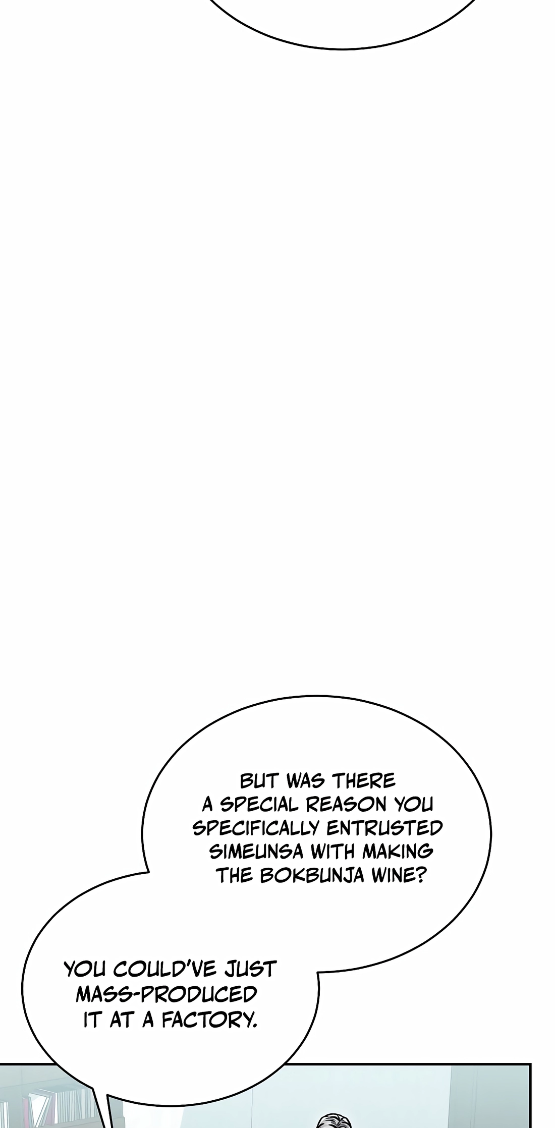Read May the Congressman Protect You EN Manga Online