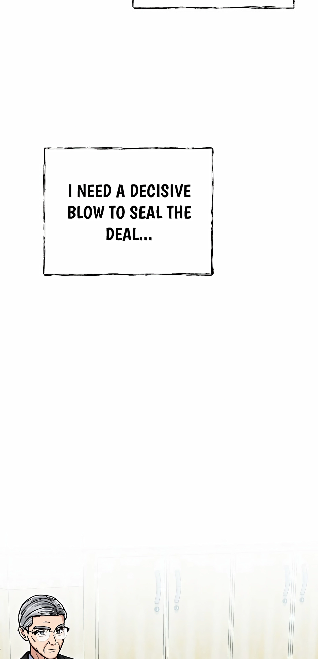 Read May the Congressman Protect You EN Manga Online