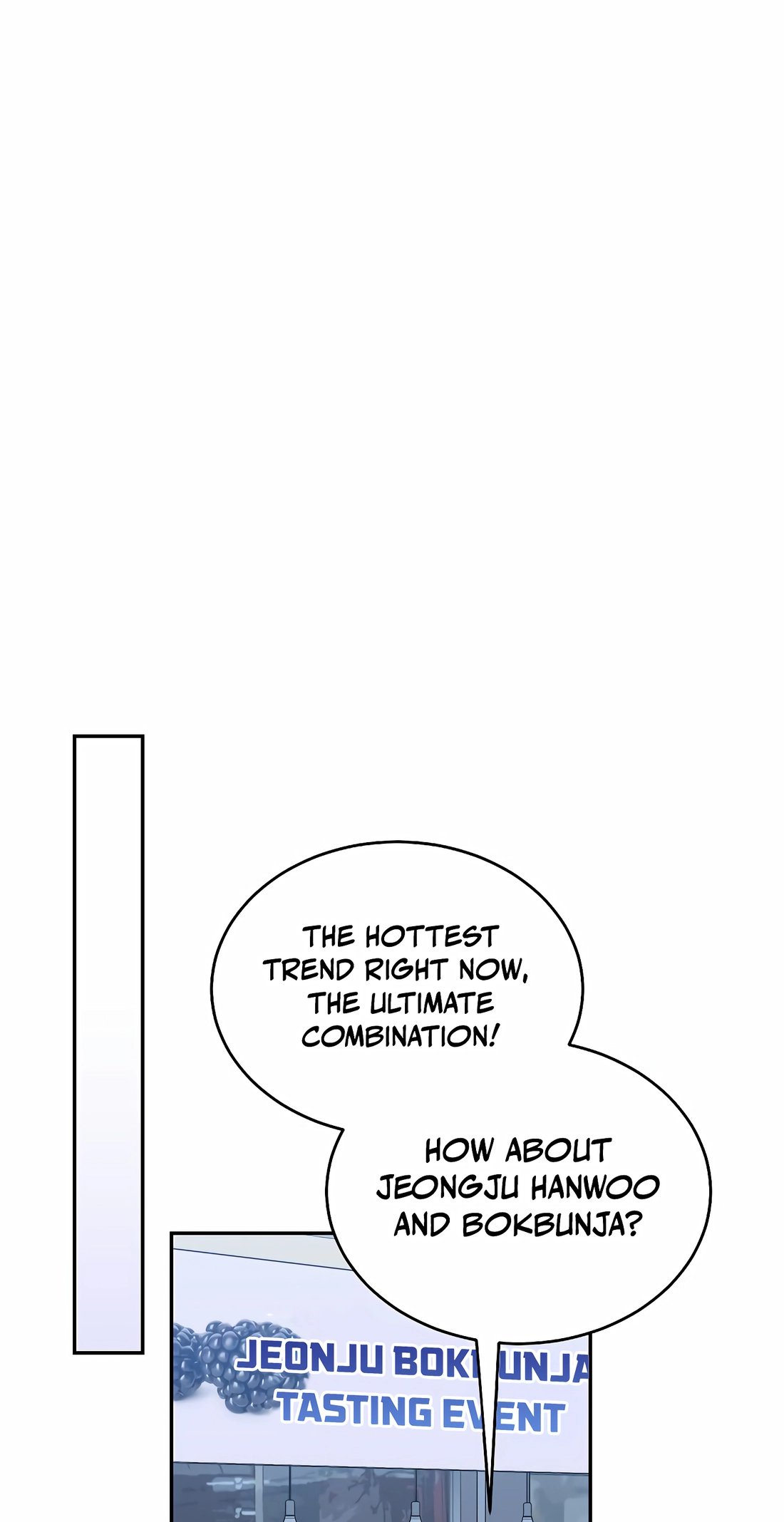 Read May the Congressman Protect You EN Manga Online