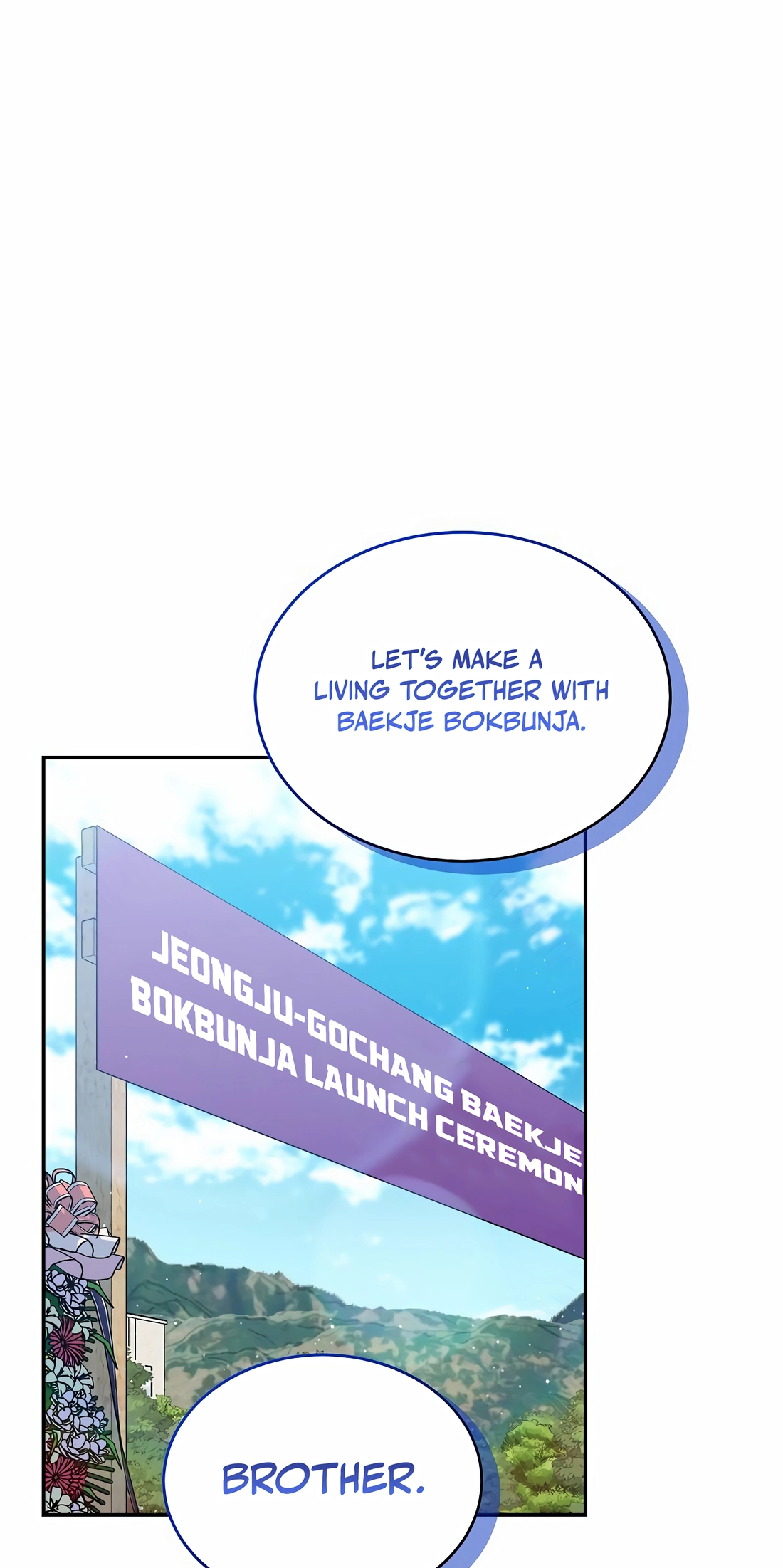 Read May the Congressman Protect You EN Manga Online