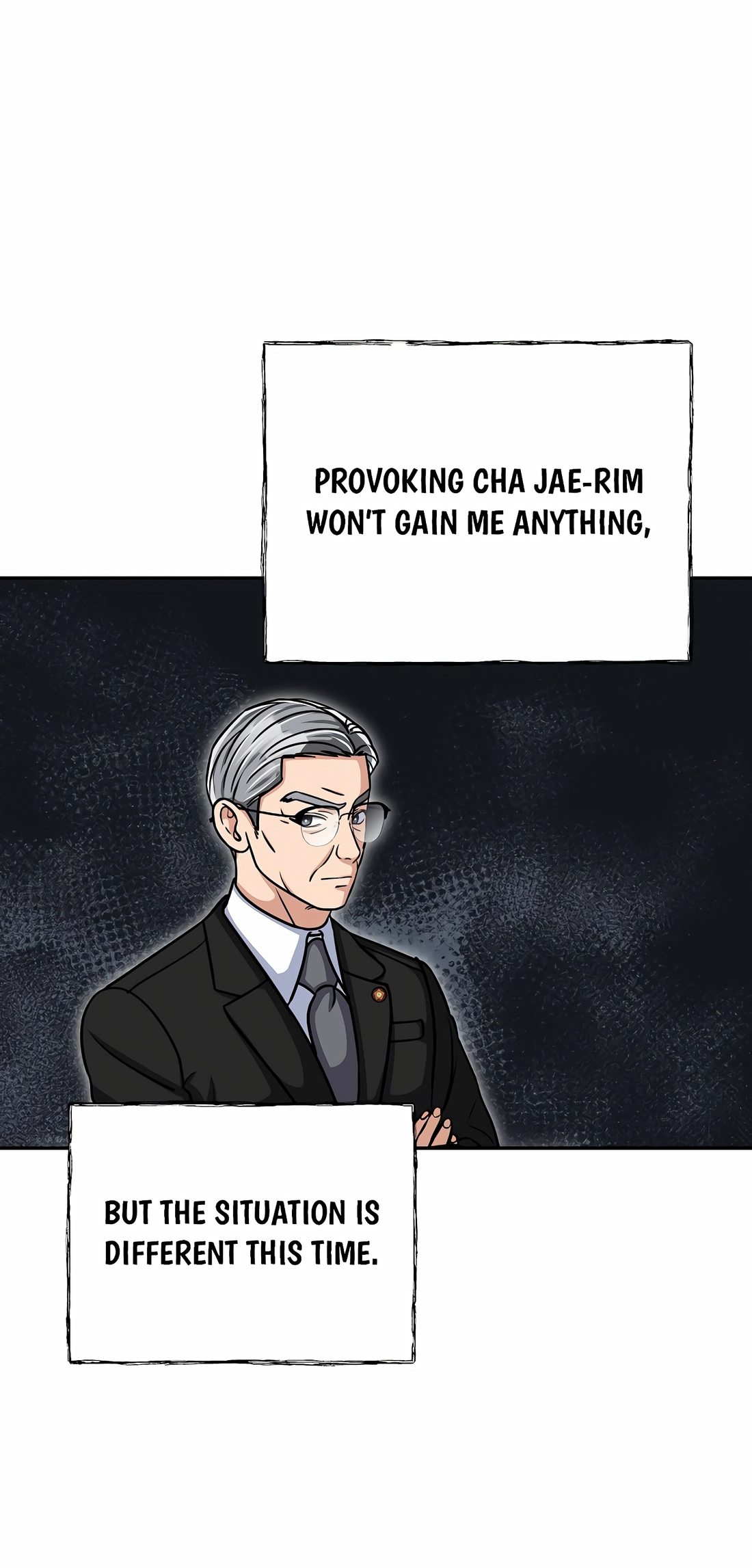 Read May the Congressman Protect You EN Manga Online