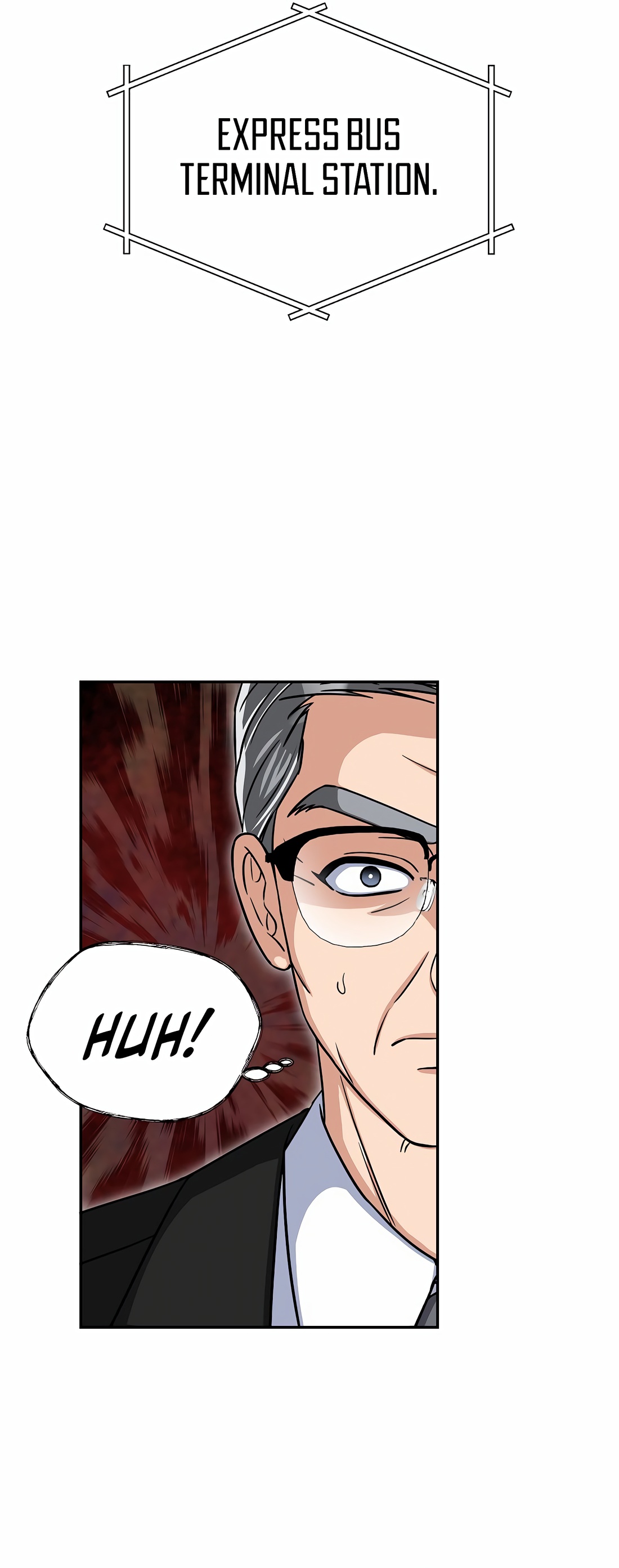 Read May the Congressman Protect You EN Manga Online