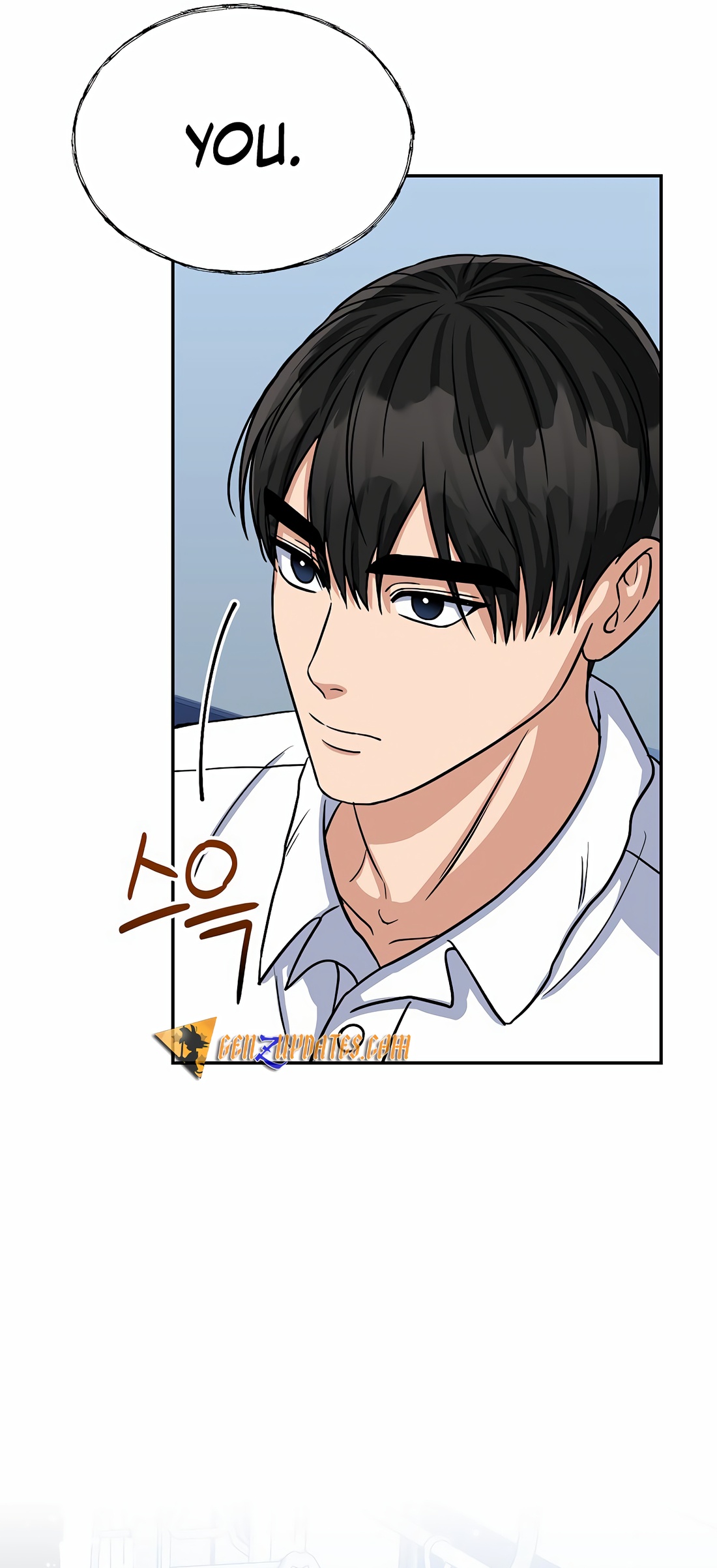 Read May the Congressman Protect You EN Manga Online