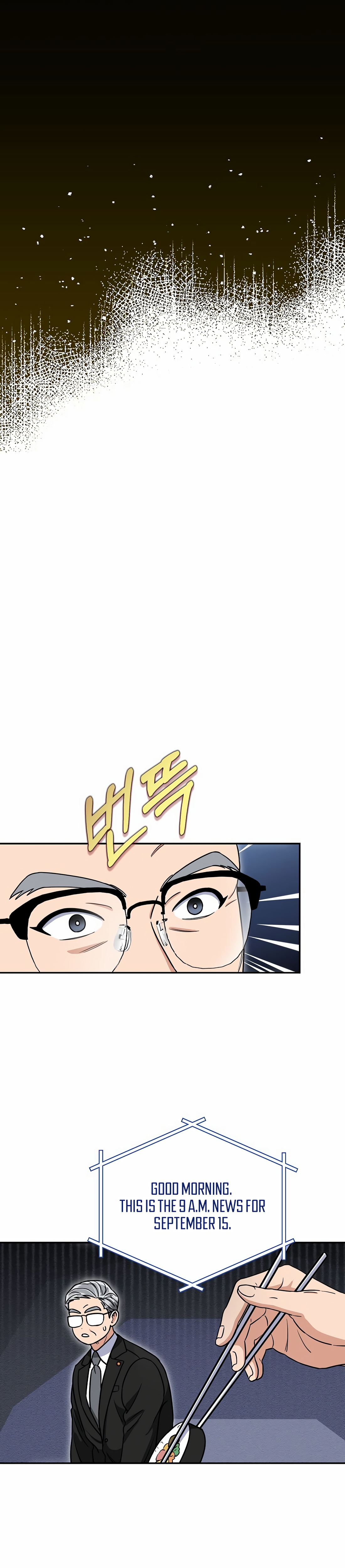 Read May the Congressman Protect You EN Manga Online