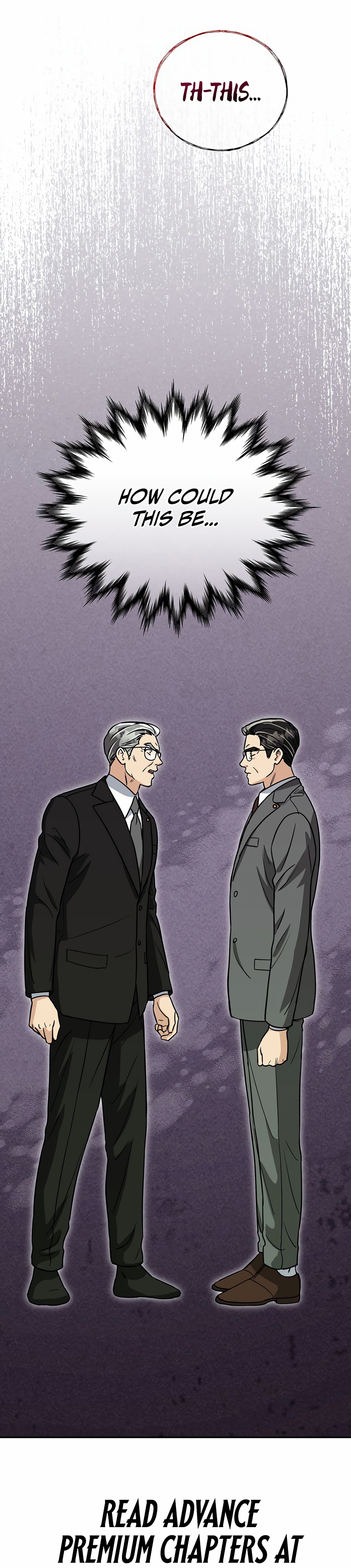 Read May the Congressman Protect You EN Manga Online
