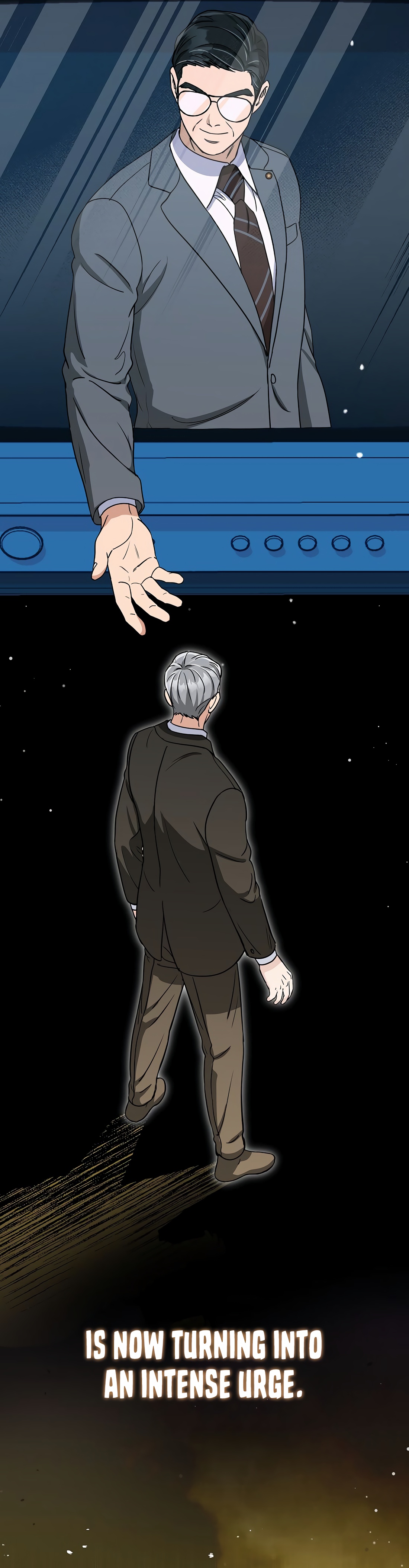 Read May the Congressman Protect You EN Manga Online