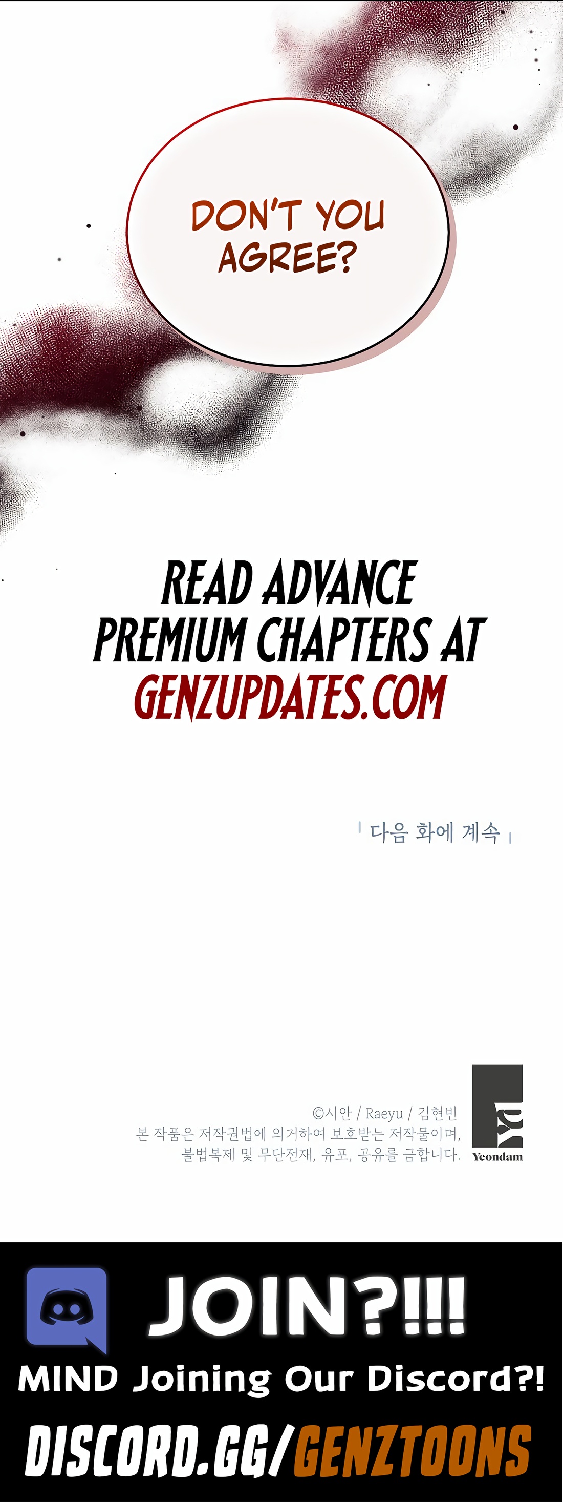 Read May the Congressman Protect You EN Manga Online