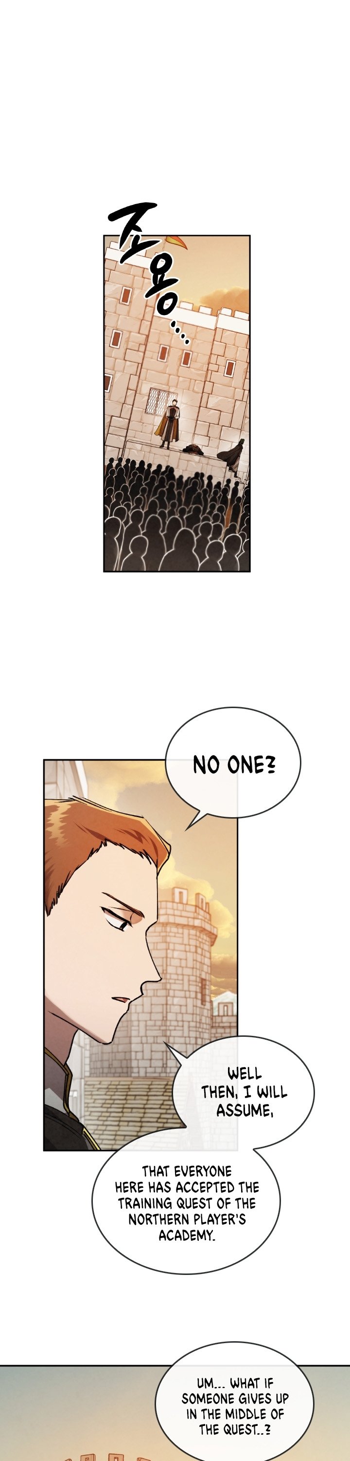 Read Memorize EN Manga Online
