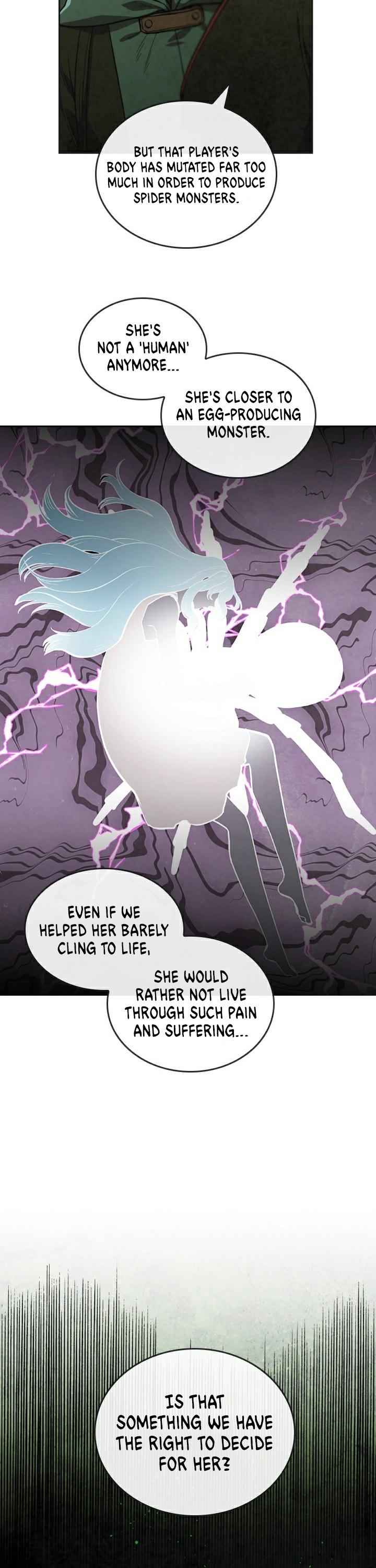 Read Memorize EN Manga Online