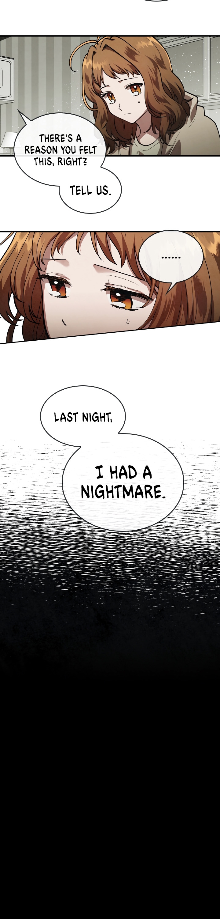 Read Memorize EN Manga Online