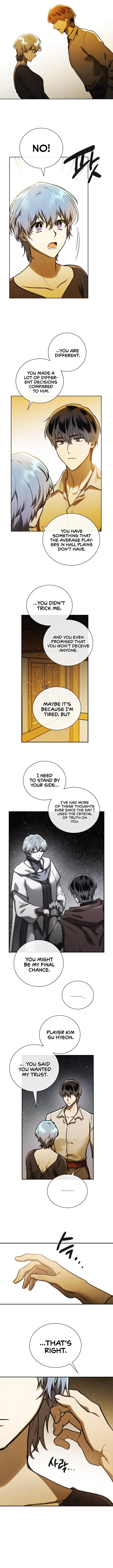 Read Memorize EN Manga Online
