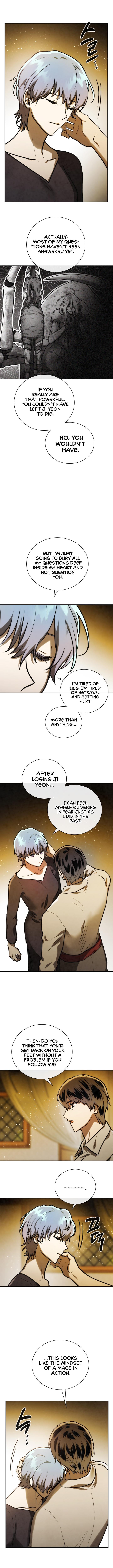 Read Memorize EN Manga Online