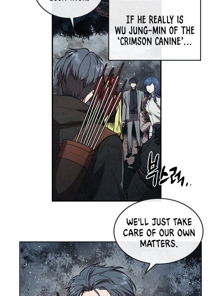 Read Memorize EN Manga Online