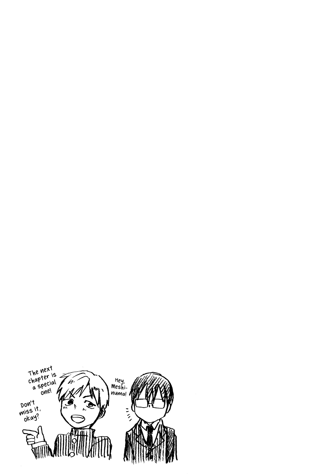 Read Meshinuma EN Manga Online